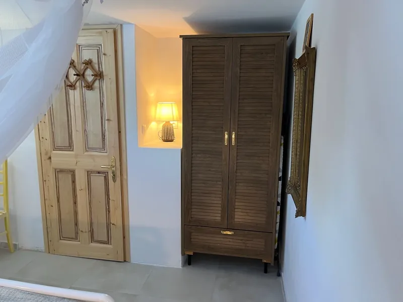 Amalia House, Schlafzimmer 5