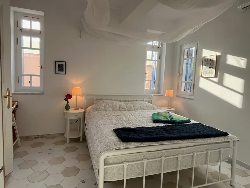 Amalia House, Schlafzimmer 4