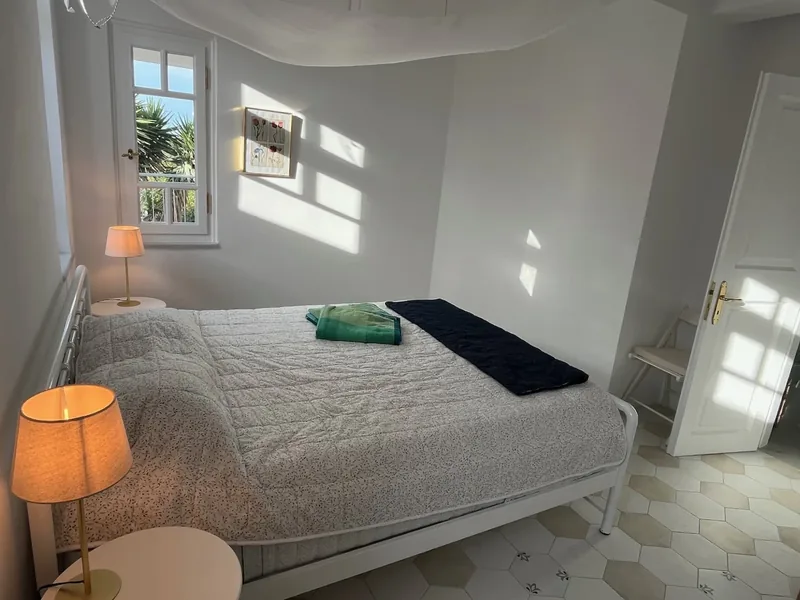 Amalia House, Schlafzimmer 4