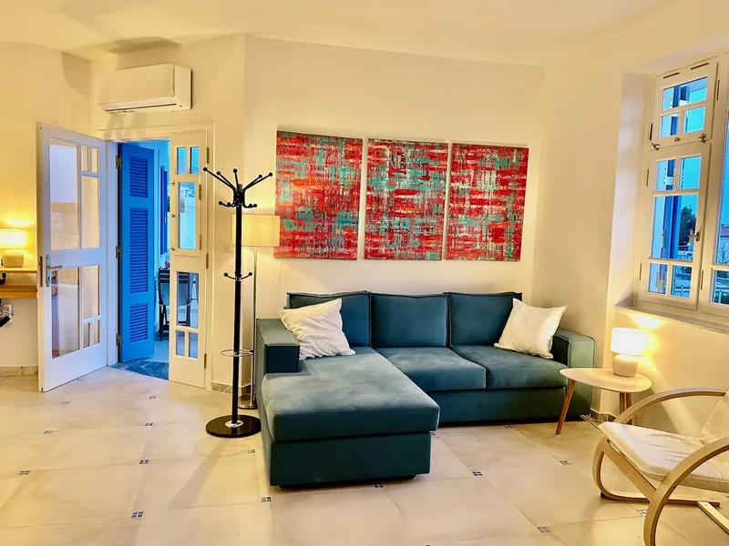 Amalia House